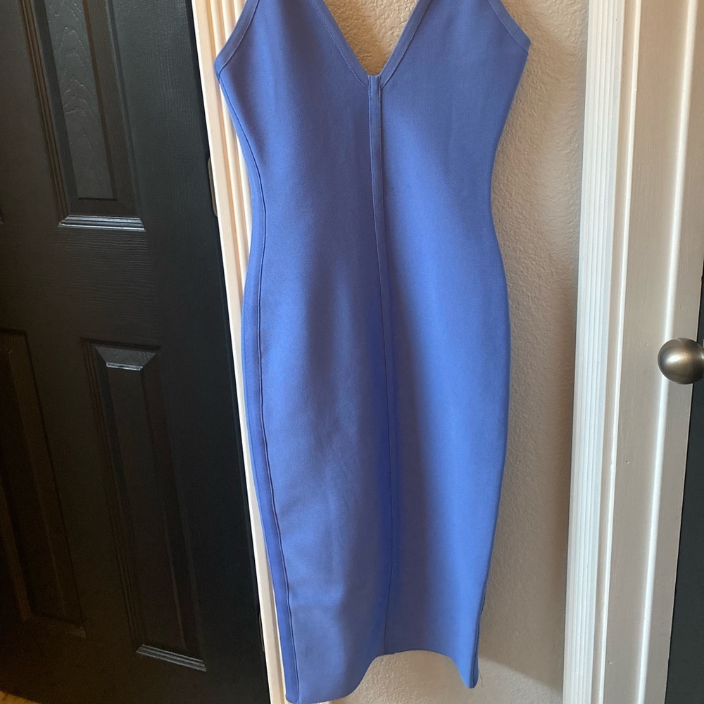 Boutique Dress